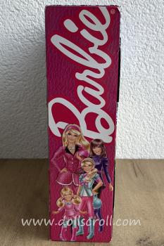 Mattel - Barbie - Barbie & Her Sisters in a Pony Tale - Chelsea & Pony - Doll